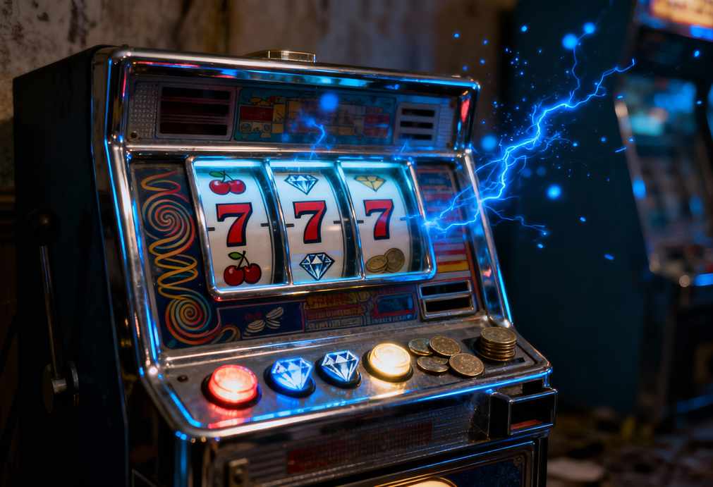 casinonic
