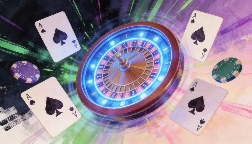 winner casino